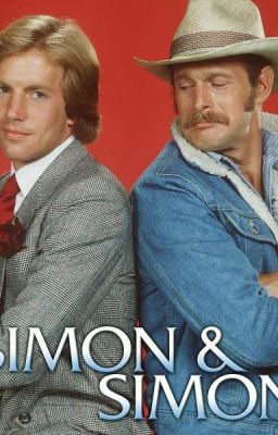 Simon & Simon FanFic