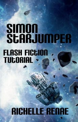 Simon Starjumper - A Flash Fiction Tutorial