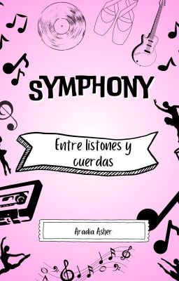 Simphony: Entre listones y cuerdas