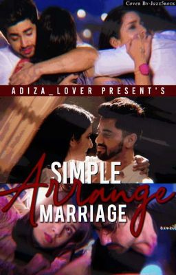 Simple Arrange Marriage