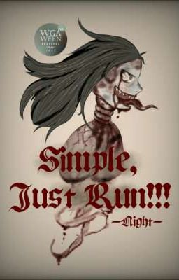 Simple, Just Run!!!