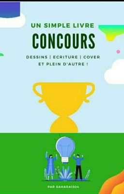 Simple livre concours [ FERMÉ !! ] 