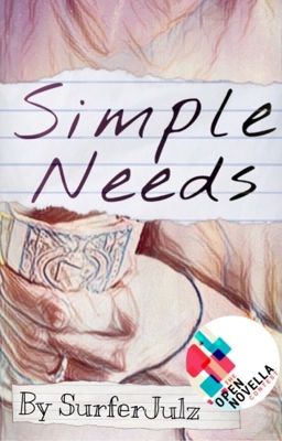 Simple Needs