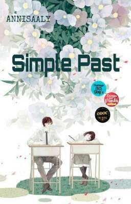 Simple Past #ODOC_TheWWG