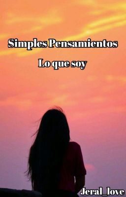 Simples Pensamientos 