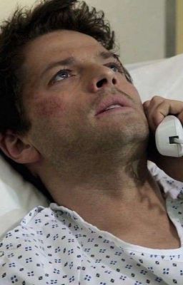 Simplesmente no hospital 《Destiel》