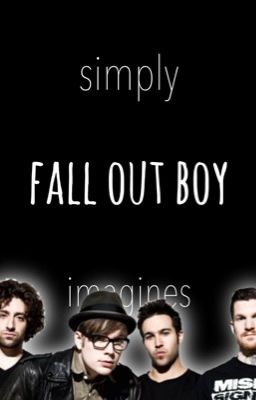 Simply Fall Out Boy Imagines