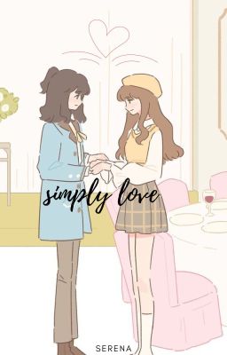 simply love/ 12 cs/ gl