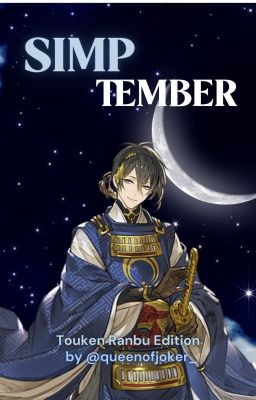 SIMPtember | Touken Ranbu