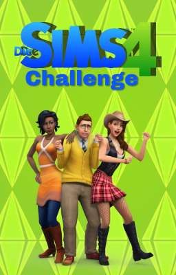 sims 4 challenge