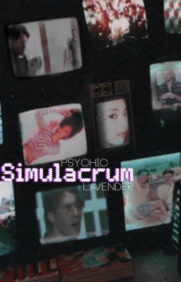 SIMULACRUM | Jerma Dollhouse