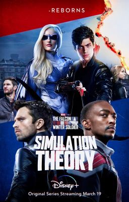 SIMULATION THEORY ✪ tfatws