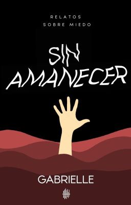 Sin amanecer