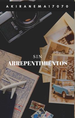 Sin Arrepentimientos ©