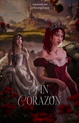 ❝ Sin corazón❞ || MiChaeng