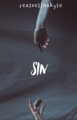 sin | drarry [translate]