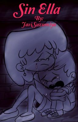 Sin Ella [Ronniecoln] [One-shot]