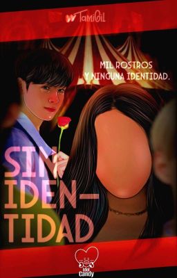 Sin identidad