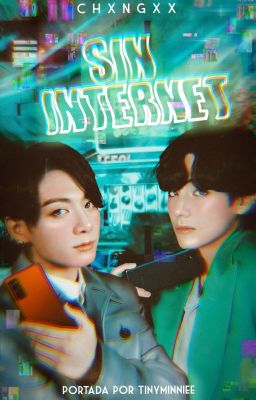 Sin Internet ✧  ❛ kooktae ❜ 