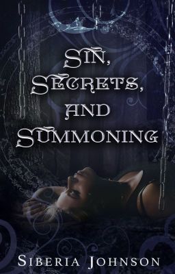 Sin, Secrets, and Summoning | 𝘋𝘦𝘮𝘰𝘯 𝘉𝘋𝘚𝘔