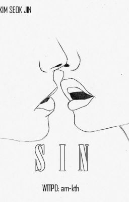 Sin | SeokJin