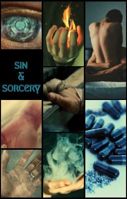 sin & sorcery