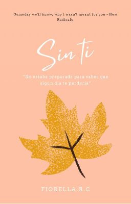 Sin ti