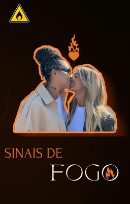 SINAIS DE FOGO