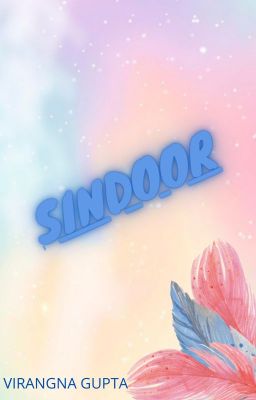 SINDOOR- SHIVI DRABBLE