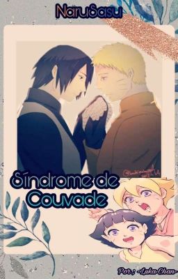 Síndrome de Couvade (NaruSasu) Omegaverse