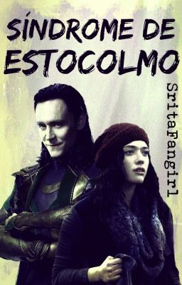 Síndrome de Estocolmo ✵ Loki & Darcy (Loki's POV)