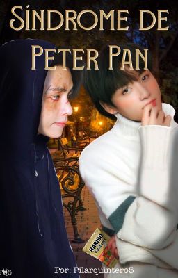 Síndrome de Peter Pan