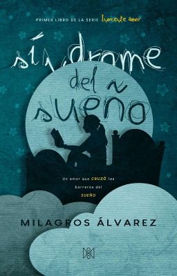 Síndrome del Sueño: Violet I [ Serie Inocente Amor I ] [Completa]