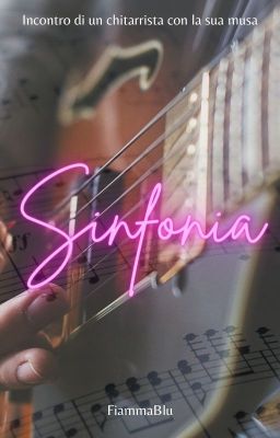 Sinfonia [one shot]