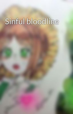 Sinful bloodline