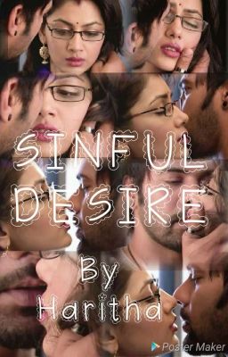 SINFUL DESIRE