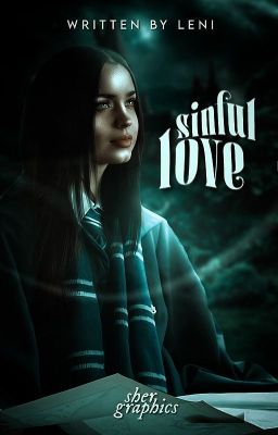 sinful love | mattheo riddle ✓ 