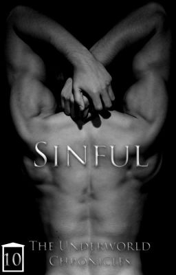 Sinful [malexmale]