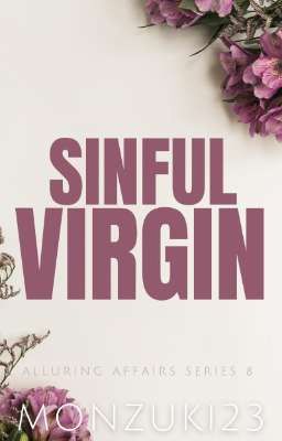 Sinful Virgin (Alluring Affairs Series)