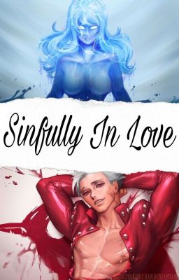 Sinfully In Love [DISCONTINUED]