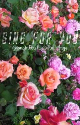 Sing For You | Baekhyun