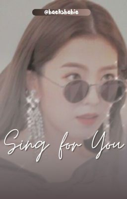 Sing for You | EXO added member