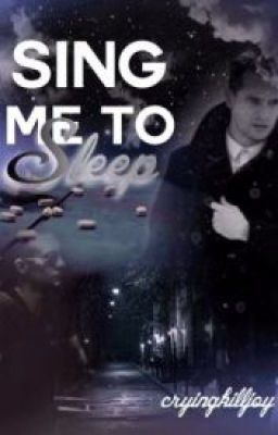 Sing Me to Sleep (Ryden Oneshot)