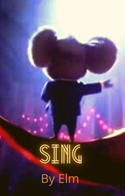Sing(My Version)