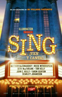 SING VEN Y CANTA 2.