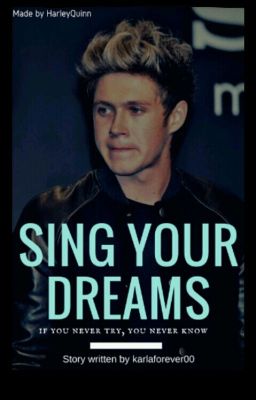 Sing Your Dreams ~ N.H.