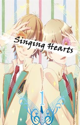 Singing Hearts [STARMYU x Reader]