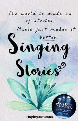 Singing Stories