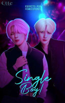 #Single Boy | YoonMin | ✓