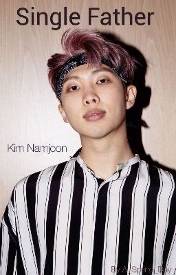 Single Father•Namjoon+BTS!kids (Discontinued) [Greek Translation]